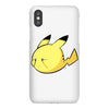 pikachu et boo iPhoneX