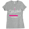 mama loading Ladies Fitted T-Shirt