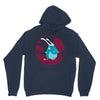 please don&rsquo;t feed the whatever that thing is Unisex Hoodie