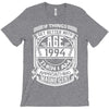 If Things Better 1994 Age Approach Magnificent T-Shirt