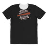 lucille and the saviors All Over Women's T-shirt