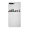 more crazy madness iPhone 7 Plus Case