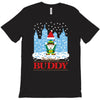 the legend of buddy T-Shirt