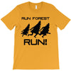 run forest run T-Shirt