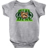real deal Baby Onesie