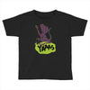 yaas queen Toddler T-shirt