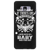 Life After Death Mess With My Baby Samsung Galaxy S8 Plus