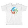 balance of power clearance Toddler T-shirt