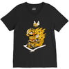 wario V-Neck Tee