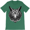 owl ornate T-Shirt