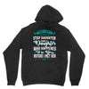 i don't have stepdaughter funny gift for stepdad. Unisex Hoodie