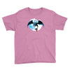 night fury Youth Tee