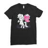 shadowfax Ladies Fitted T-Shirt