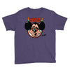 mickey mousseux Youth Tee