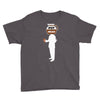 pot head1 Youth Tee