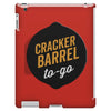 CRACKER BARREL iPad 3 and 4 Case