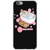 clean eating iPhone 6/6s Case