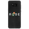 Rose Samsung Galaxy S8