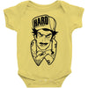 hard Baby Bodysuit
