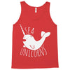 sea unicorns Tank Top
