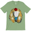 pharaoh commander T-Shirt