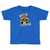 rebel 'til the end Toddler T-shirt