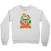Tropical Rick Crewneck Sweatshirt
