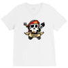 pirate wars V-Neck Tee