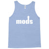 mod 60s music target soul gift new Tank Top
