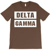 Delta Gamma T-Shirt