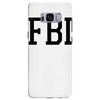 fbi humor Samsung Galaxy S8 Plus