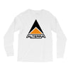 alterra - subnautica colored Long Sleeve Shirts