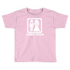 free high fives Toddler T-shirt