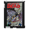 michonne inspired by the walking dead ideal birthday giftpresent iPad 3 and 4 Case