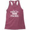 kinslee Racerback Tank