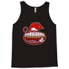 cretaceous survivors (the history league) Tank Top