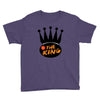 im king Youth Tee