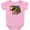 mammon Baby Onesie