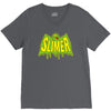 you've been slimed V-Neck Tee
