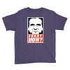 funny how Youth Tee