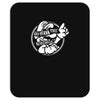 mario pistols Mousepad