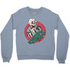 skullboarding Crewneck Sweatshirt