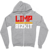 limp bizkit Zipper Hoodie