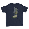 mucus bear Youth Tee