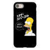 Homer Simpson iPhone 8