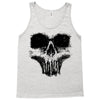 skull Tank Top