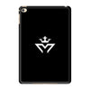 best king logo iPad Mini 4