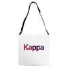 Kappa Adjustable Strap Totes