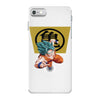 Goku 3D iPhone 7 Case