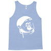 astronaut monkey Tank Top